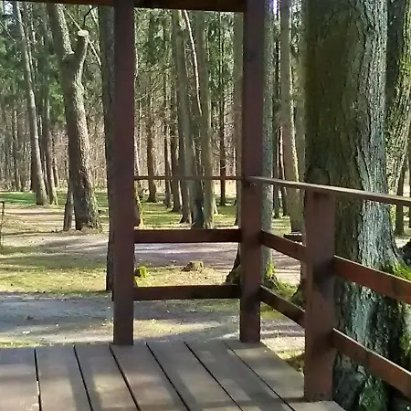 Domek Na Mazurach Węgorzewo
