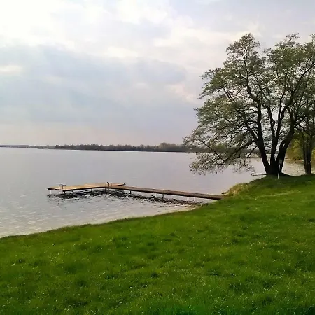 Domek Na Mazurach Węgorzewo