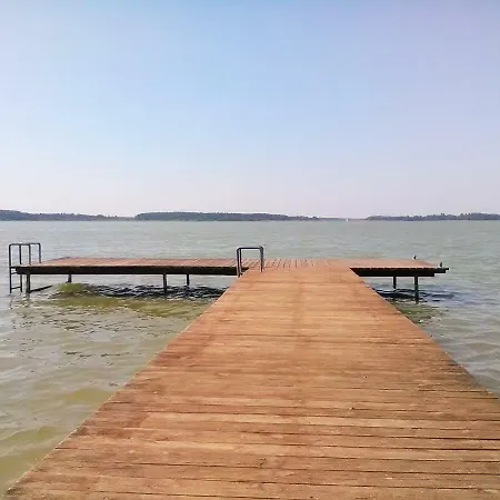 Domek Na Mazurach Węgorzewo