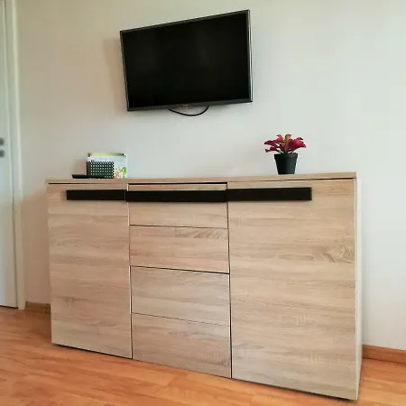 Domek Na Mazurach Węgorzewo