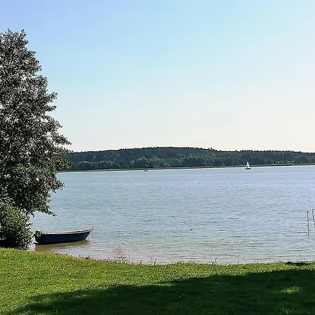 Domek Na Mazurach * Węgorzewo